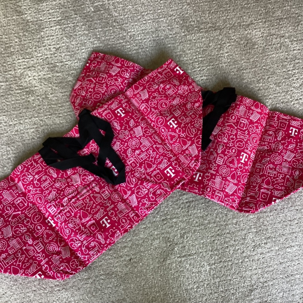 TMobile Tote Bundle of 2 NEW - Picture 3 of 3